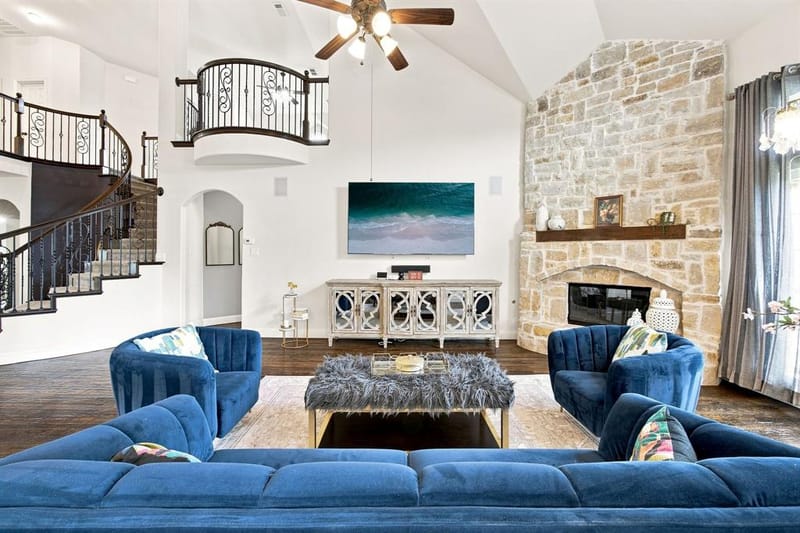 3103 Aerial Drive, Frisco TX 75033 - Photo 8
