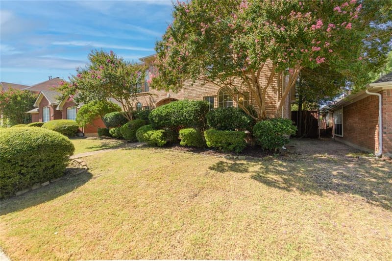 1812 Canoe Way, Carrollton TX 75010 - Photo 36