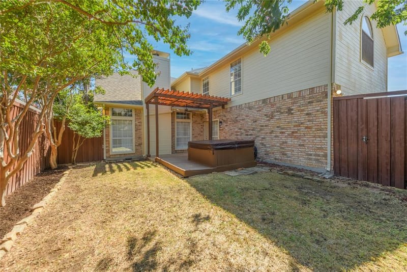 1812 Canoe Way, Carrollton TX 75010 - Photo 37