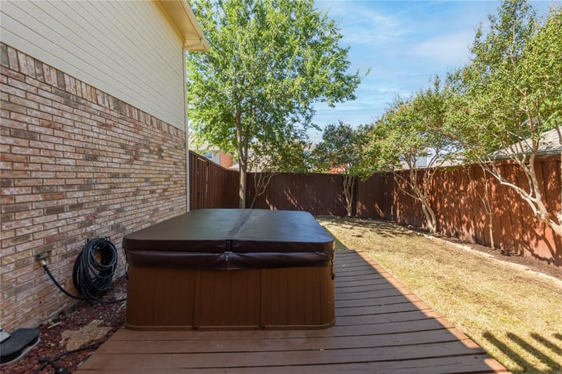 1812 Canoe Way, Carrollton TX 75010 - Photo 39