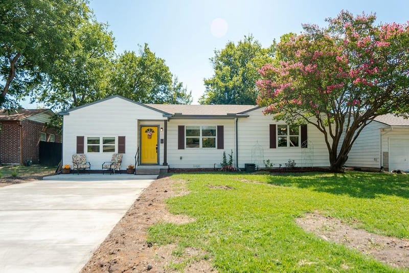 2705 Brockbank Drive, Irving TX 75062