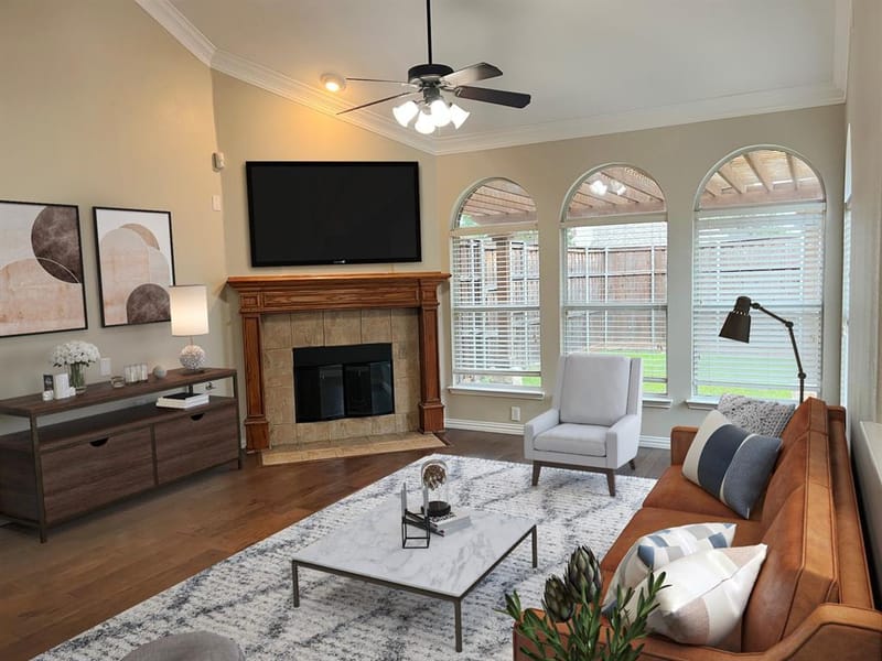 9305 Clearview Drive, McKinney TX 75072 - Photo 10
