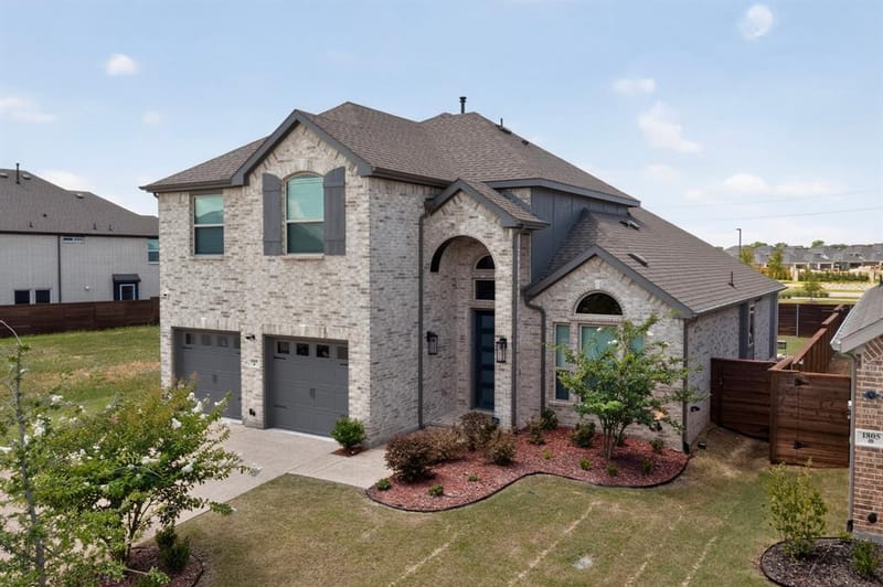 1809 Rustic Vine Road, Mesquite TX 75181 - Photo 2