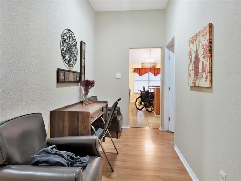 3361 Leigh Court, Sachse TX 75048 - Photo 6