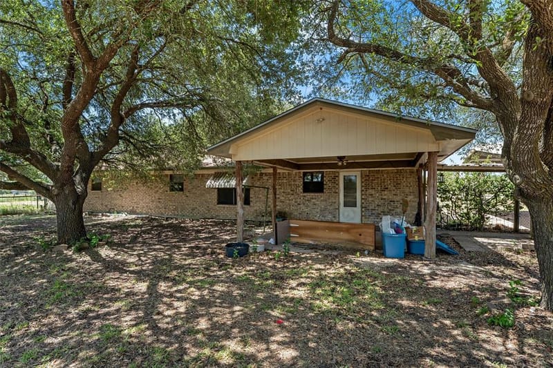429 Wildwood Trail, Robinson TX 76655 - Photo 27