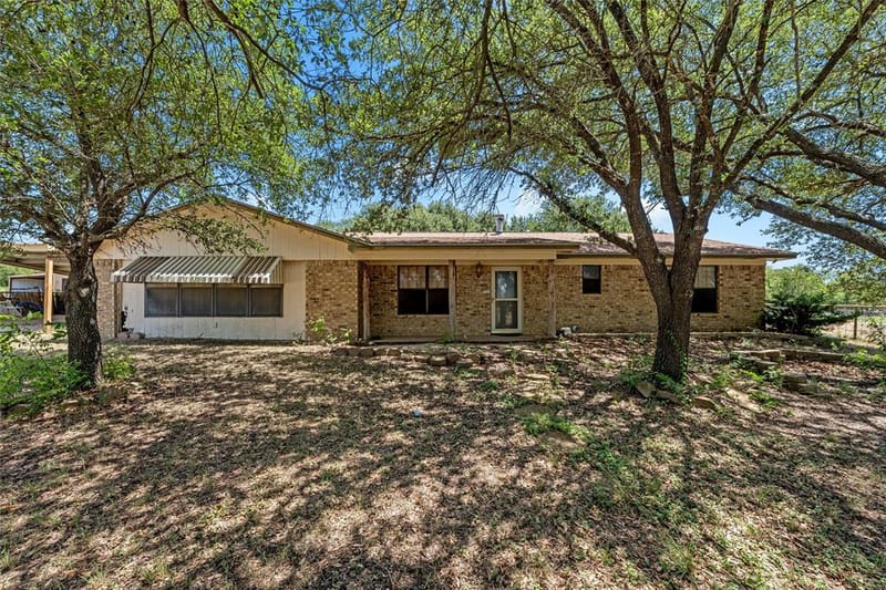 429 Wildwood Trail, Robinson TX 76655 - Photo 2
