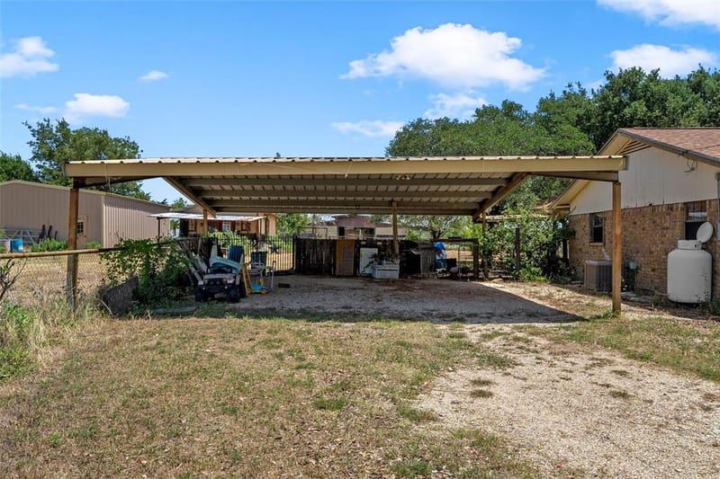 429 Wildwood Trail, Robinson TX 76655 - Photo 24