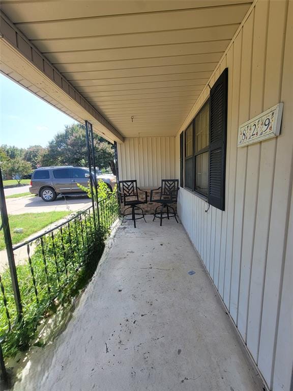 829 E Mustang Street, Crowley TX 76036 - Photo 27