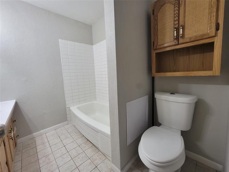 829 E Mustang Street, Crowley TX 76036 - Photo 16
