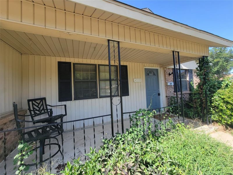 829 E Mustang Street, Crowley TX 76036 - Photo 26
