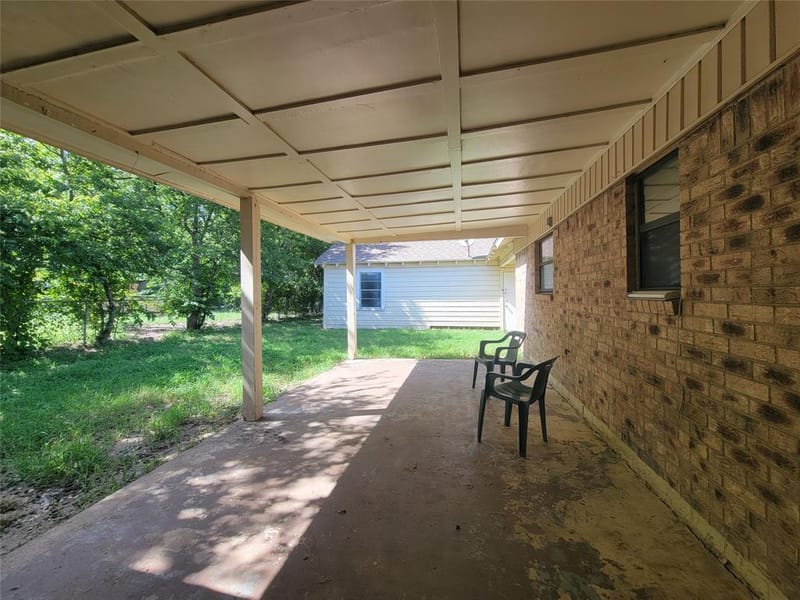 829 E Mustang Street, Crowley TX 76036 - Photo 24