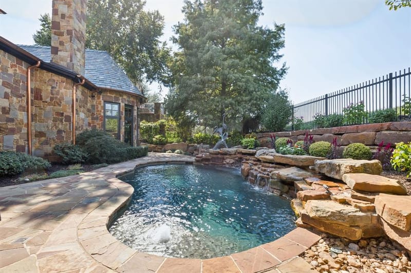 2210 Cedar Elm Terrace, Westlake TX 76262 - Photo 23