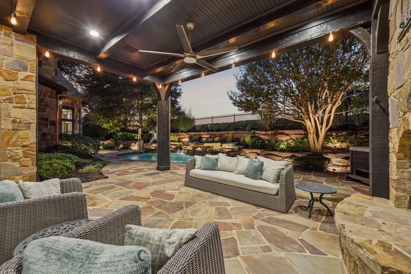 2210 Cedar Elm Terrace, Westlake TX 76262 - Photo 26