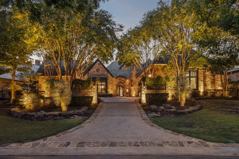 2210 Cedar Elm Terrace, Westlake TX 76262 - Photo 3