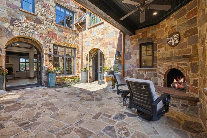 2210 Cedar Elm Terrace, Westlake TX 76262 - Photo 28