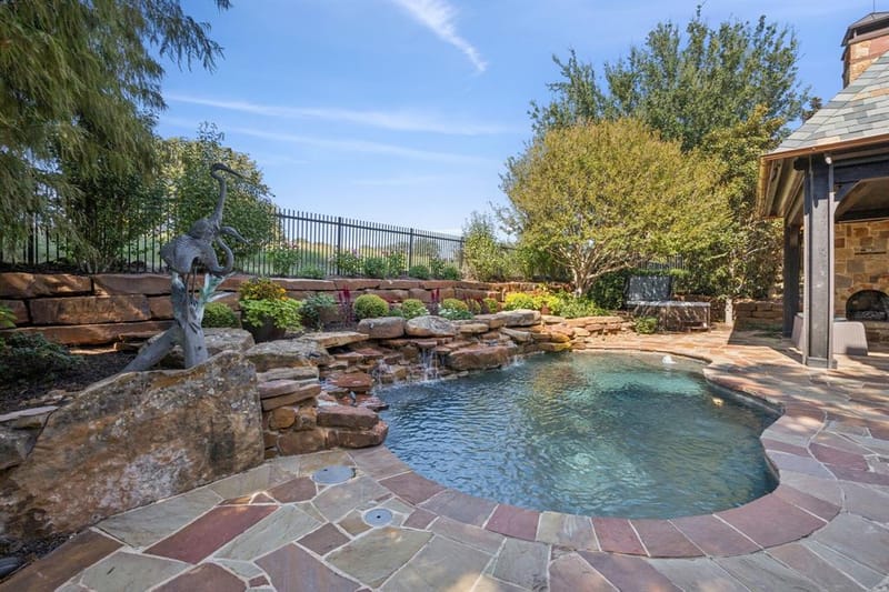 2210 Cedar Elm Terrace, Westlake TX 76262 - Photo 24