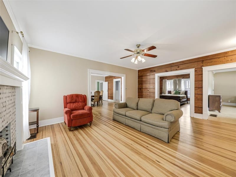 1119 W Walker Street, Denison TX 75020 - Photo 7