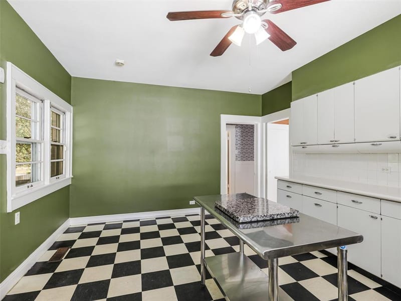1119 W Walker Street, Denison TX 75020 - Photo 19