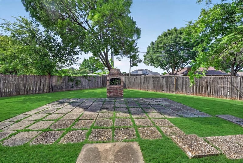 8100 Hillside Drive, Frisco TX 75033 - Photo 22