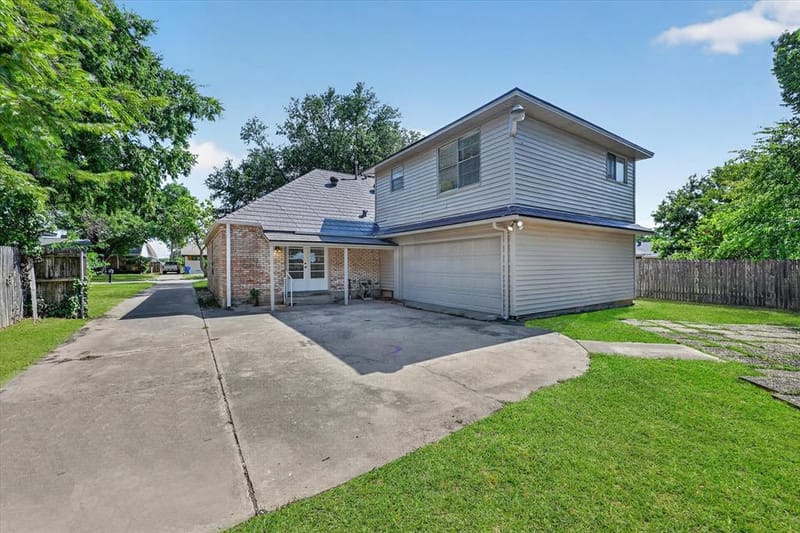 8100 Hillside Drive, Frisco TX 75033 - Photo 24