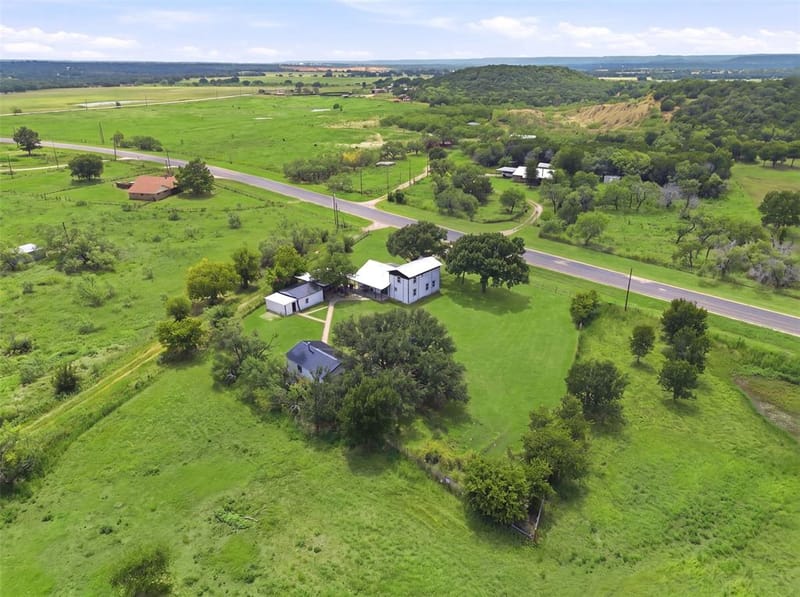3239 Fm 2256, Mineral Wells TX 76067 - Photo 30