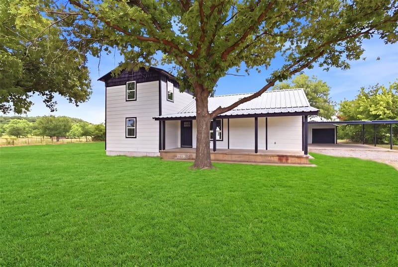 3239 Fm 2256, Mineral Wells TX 76067 - Photo 33