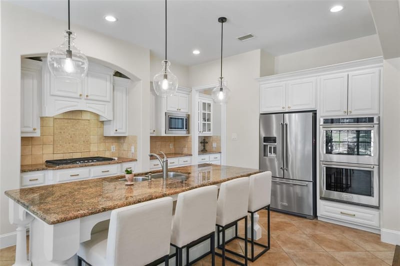3401 Sliding Rock Drive, McKinney TX 75070 - Photo 13