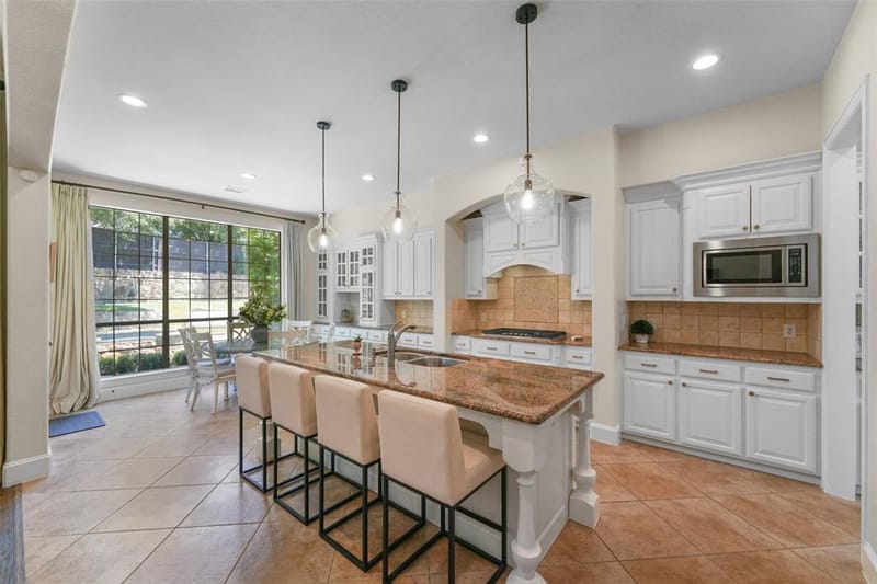 3401 Sliding Rock Drive, McKinney TX 75070 - Photo 12