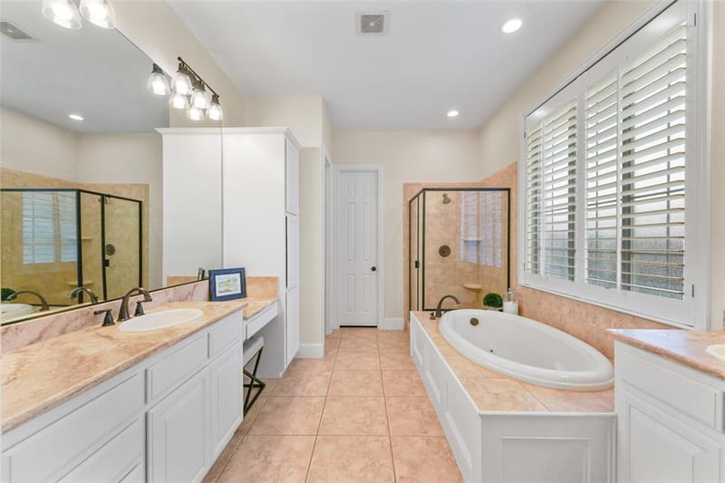 3401 Sliding Rock Drive, McKinney TX 75070 - Photo 22