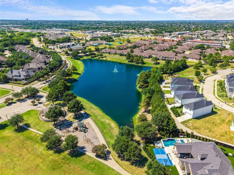 3401 Sliding Rock Drive, McKinney TX 75070 - Photo 36