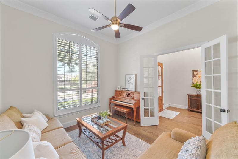3401 Sliding Rock Drive, McKinney TX 75070 - Photo 5