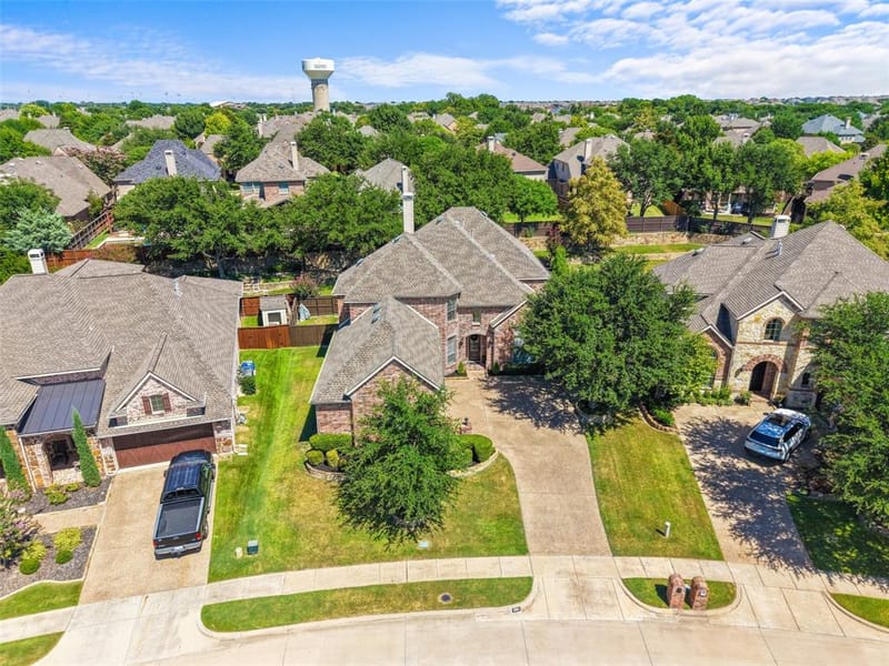 3401 Sliding Rock Drive, McKinney TX 75070 - Photo 34