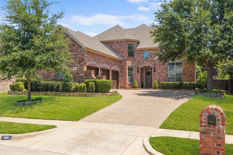 3401 Sliding Rock Drive, McKinney TX 75070 - Photo 38