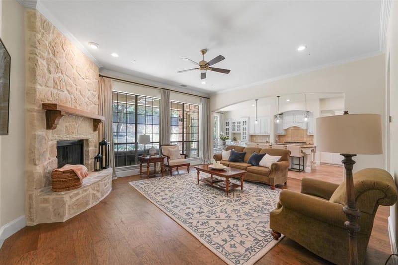 3401 Sliding Rock Drive, McKinney TX 75070 - Photo 10
