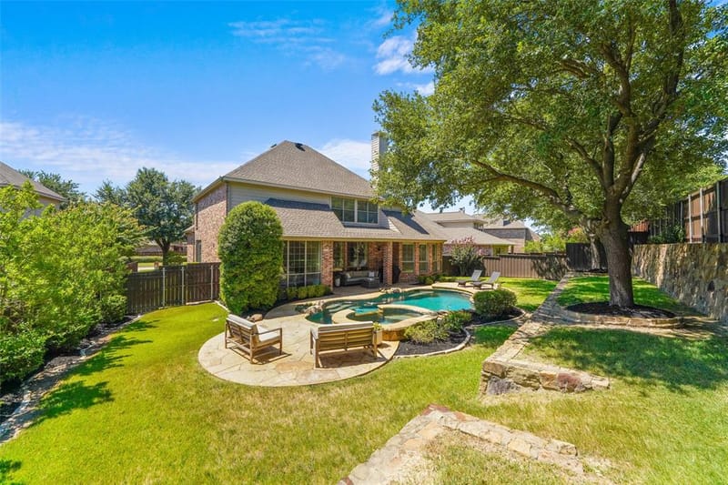 3401 Sliding Rock Drive, McKinney TX 75070 - Photo 33