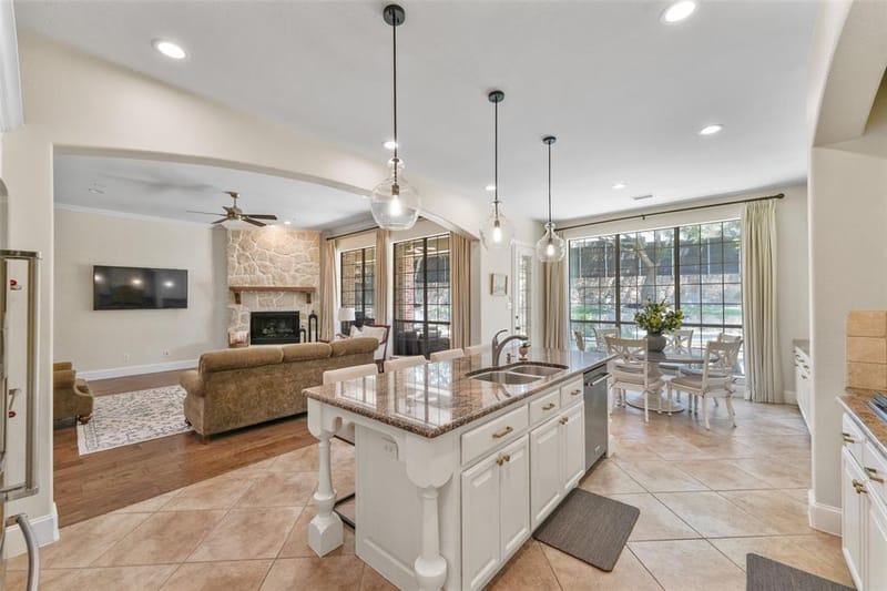3401 Sliding Rock Drive, McKinney TX 75070 - Photo 14
