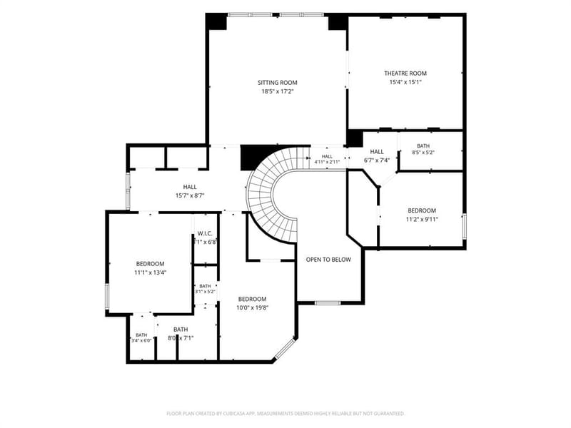 3401 Sliding Rock Drive, McKinney TX 75070 - Photo 40