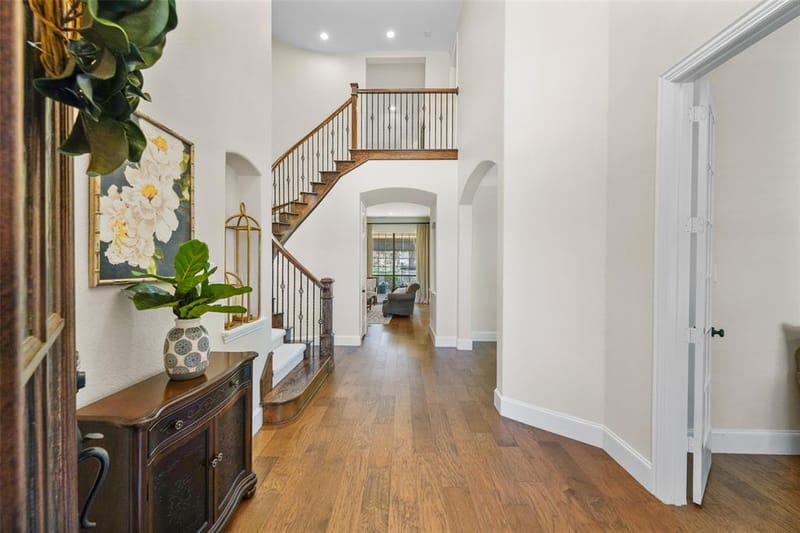3401 Sliding Rock Drive, McKinney TX 75070 - Photo 4