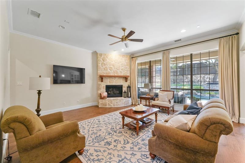 3401 Sliding Rock Drive, McKinney TX 75070 - Photo 8