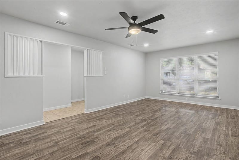 7232 Monterrey Drive, Fort Worth TX 76112 - Photo 5