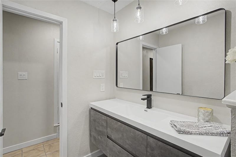 7232 Monterrey Drive, Fort Worth TX 76112 - Photo 20