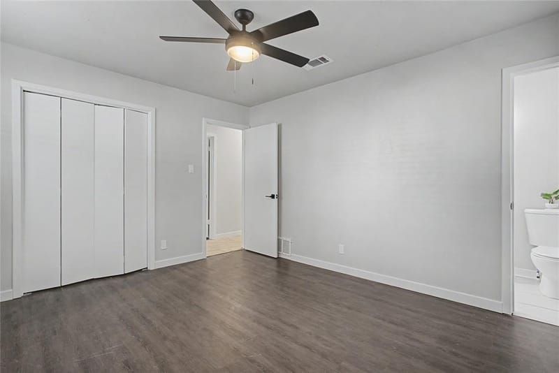 7232 Monterrey Drive, Fort Worth TX 76112 - Photo 24