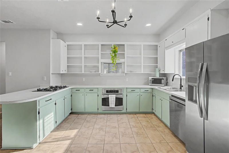 7232 Monterrey Drive, Fort Worth TX 76112 - Photo 15