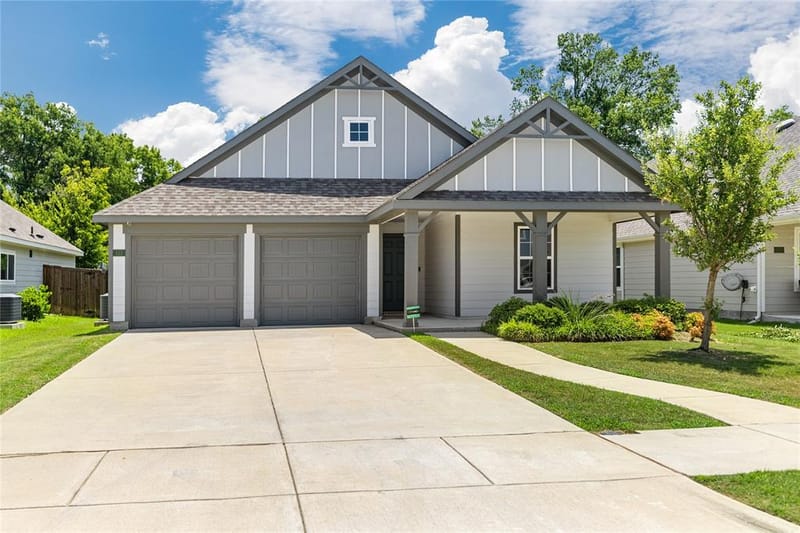 115 Rock Creek, Terrell TX 75160 - Photo 2