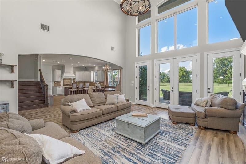 274 Cattail Trail, Benton LA 71006 - Photo 6