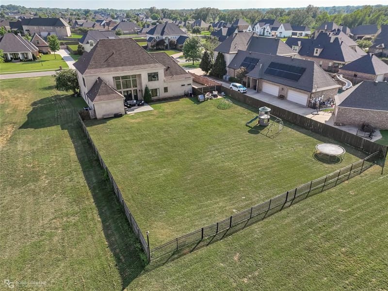 274 Cattail Trail, Benton LA 71006 - Photo 29
