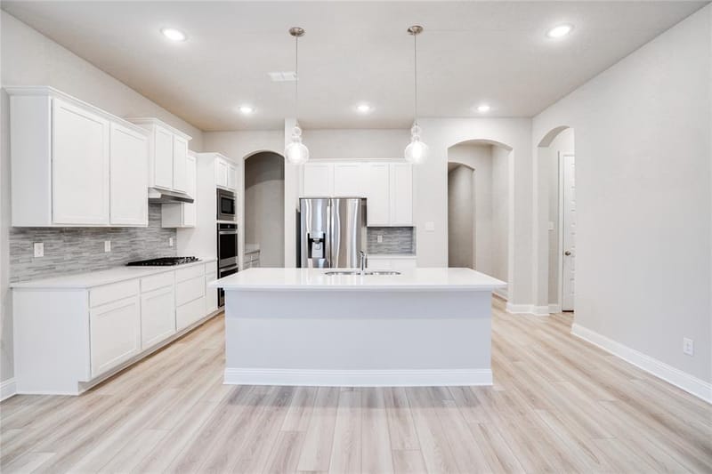 1521 Bison Trail, Aubrey TX 76227 - Photo 5
