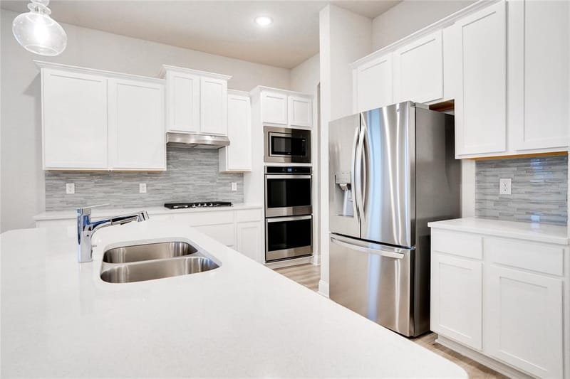 1521 Bison Trail, Aubrey TX 76227 - Photo 11