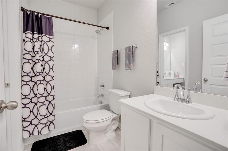 1521 Bison Trail, Aubrey TX 76227 - Photo 19