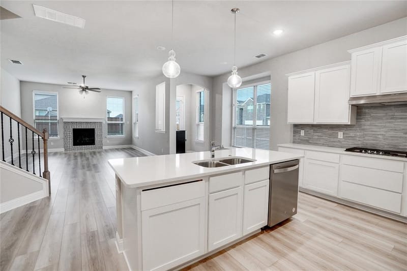 1521 Bison Trail, Aubrey TX 76227 - Photo 29